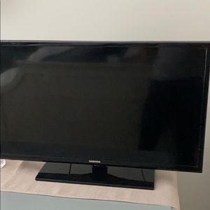 29 inch Samsung flatscreen